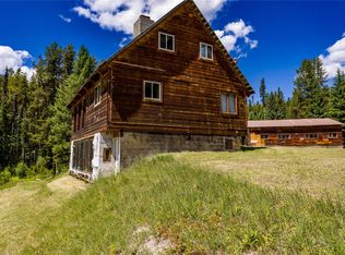 4050 Alder Creek Rd, Olney, MT 59927
