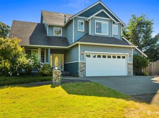 12118 Estates Ln SE, Tenino, WA 98589