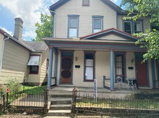 8 Bradford St, Dayton, OH 45410