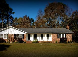 101 Buck Creek Rd, Moultrie, GA 31788