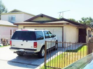 830 E 112th St, Los Angeles, CA 90059