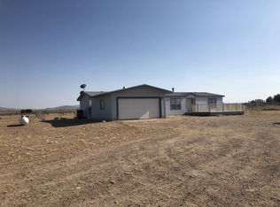 3357 W Coso Ave, Ridgecrest, CA 93555