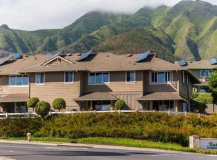 21 Kamauhalii Way APT 1B, Wailuku, HI 96793