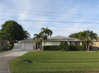 1453 Viking Ct, Cape Coral, FL 33904