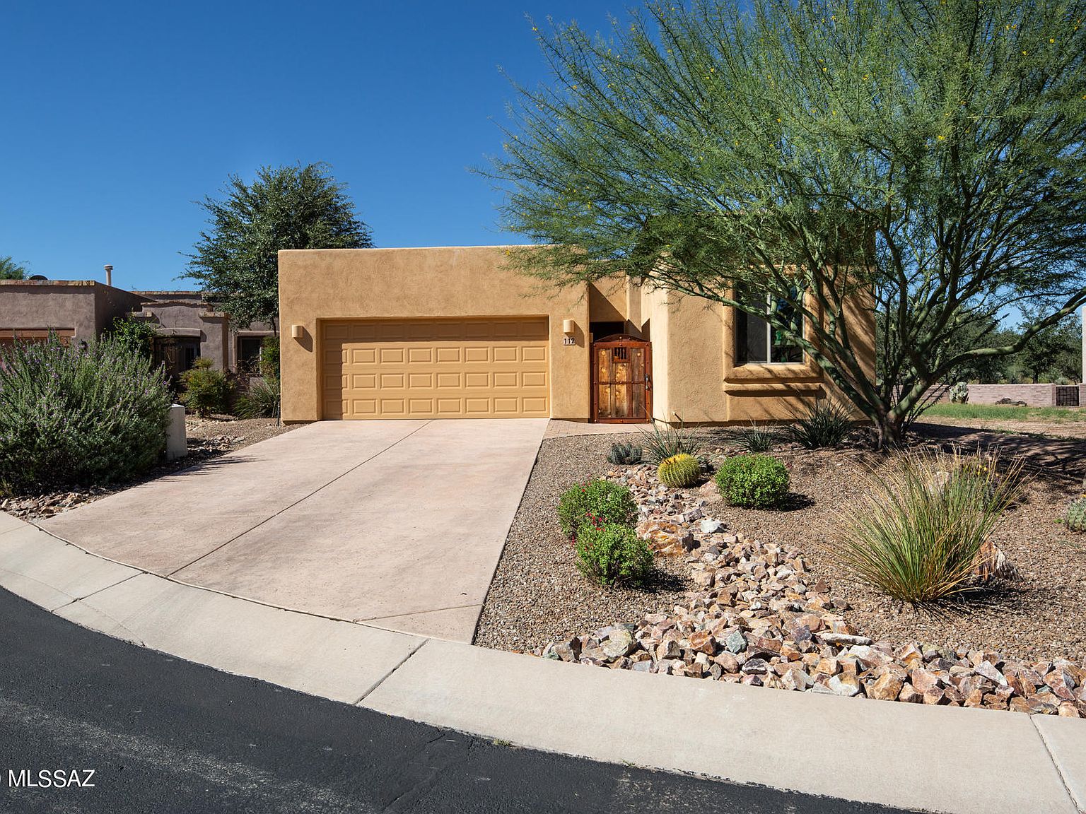 112 Powell Ct, Tubac, AZ 85646 Zillow