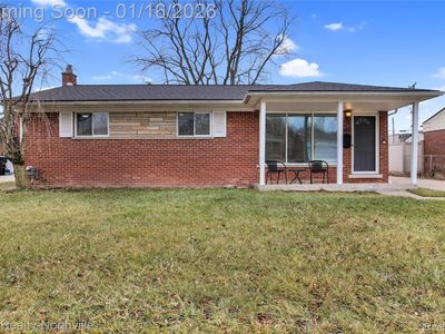 31051 Roycroft St, Livonia, MI, 48154