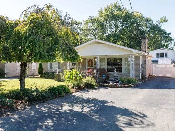 2204 Cottage Ln, Shively, KY 40216