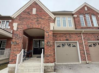 509 Downes Jackson Hts #BASEMENT, Milton, ON L9T 8W2