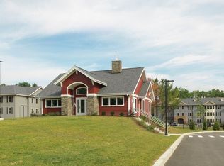 331 Autumn Pond Way UNIT 304, Essex Junction, VT 05452
