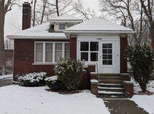 17289 Bentler St, Detroit, MI 48219