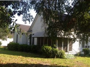 208 Orange St, Darlington, SC 29532