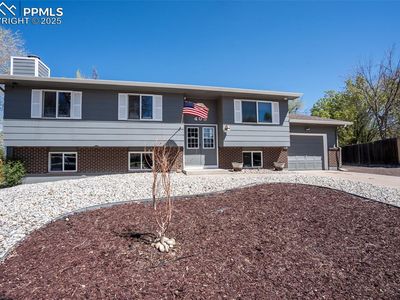 405 De La Vista Cir, Colorado Springs, CO, 80911