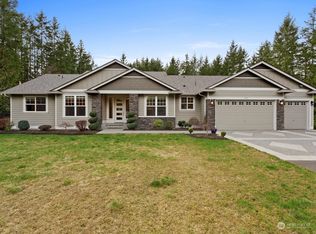 4003 259th Pl NW, Stanwood, WA