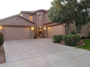 3194 S Wilson Dr, Chandler, AZ 85286