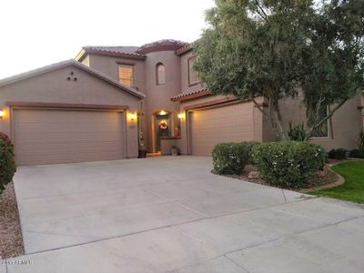 3194 S Wilson Dr, Chandler, AZ, 85286