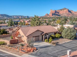 5 Cascabel Ct, Sedona, AZ 86351