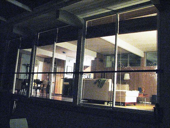 The coolest house in Lee County