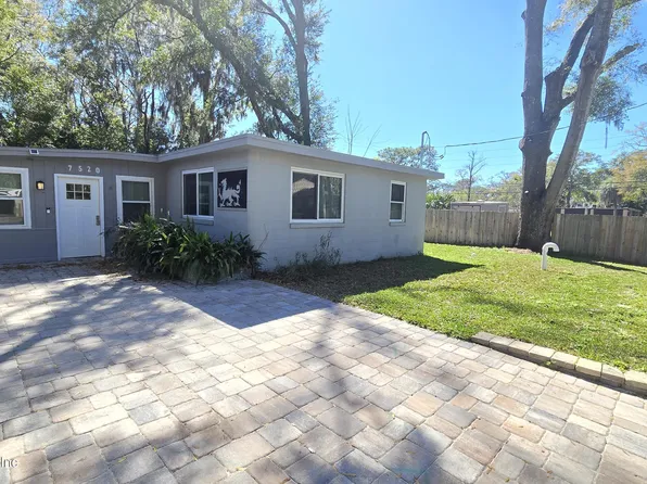 7520 FREE Avenue, Jacksonville, FL 32211
