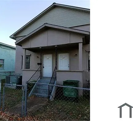 1 bed, 500 sqft, $695 — Photo 1