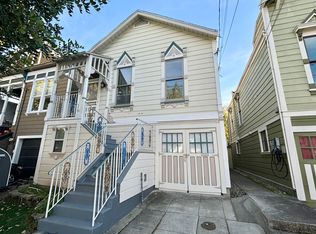 1314 Santa Clara Ave, Alameda, CA 94501