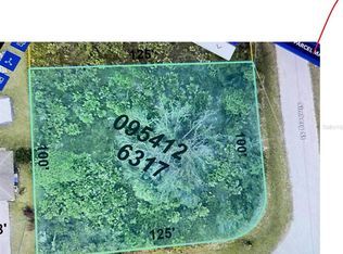 LOT 17 Simberg St LOT 17, North Pt, FL 34291