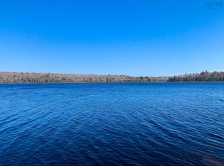 Lake Edward Lot Lot, Lake Annis, NS B5A5L7