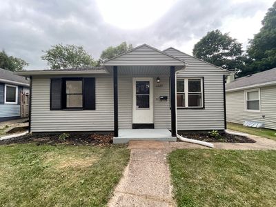2229 Parkview Pl, South Bend, IN, 46616