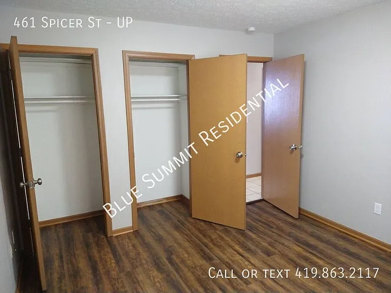 461 Spicer St #UP — Photo 17