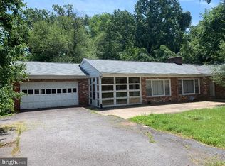 2601 Chain Bridge Rd, Vienna, VA 22181