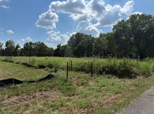 96 Street N, Owasso, OK 74055