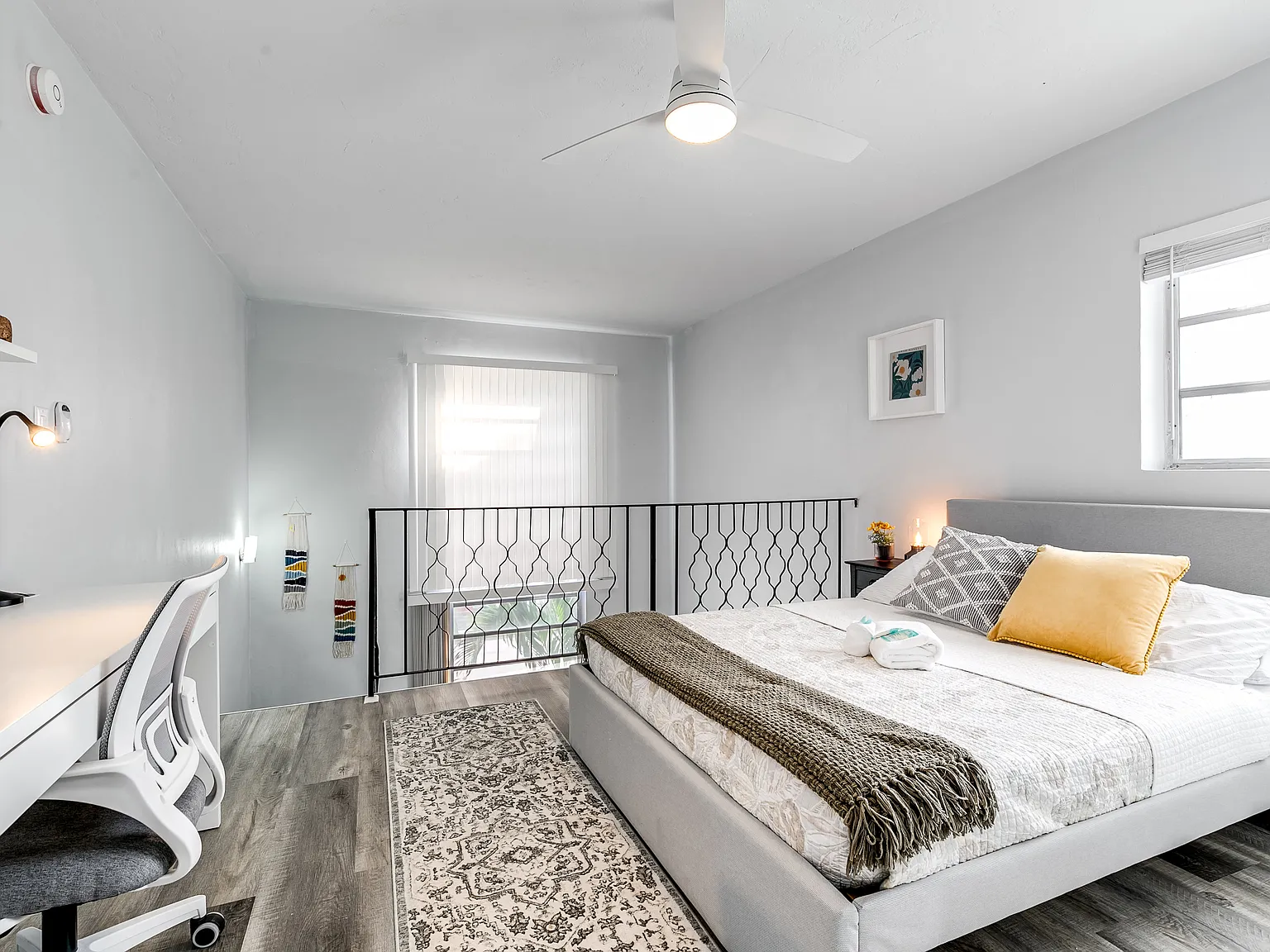 1 bed, $1,950 — Photo 2