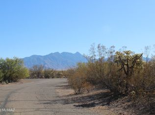 1168 E Josephine Saddle Pl #209, Green Valley, AZ 85614