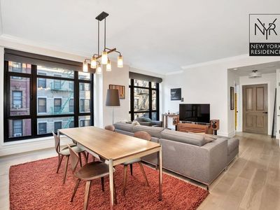 199 Mott St APT 4A, New York, NY, 10012