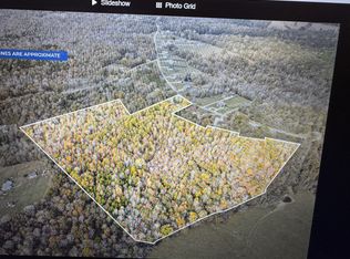 1402 Moore Ln, Southside, TN 37171