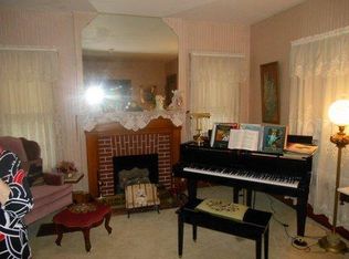 206 S Miller St, Cynthiana, KY 41031