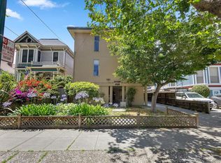 1732 Central Ave #D, Alameda, CA 94501