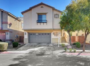 5916 Magic Oak St, North Las Vegas, NV 89031