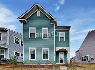 133 Trumpet Vine Dr, Summerville, SC 29483