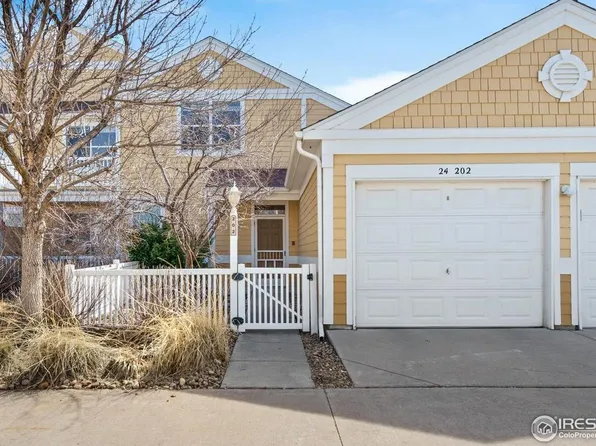 2139 Grays Peak Dr #202, Loveland, CO 80538