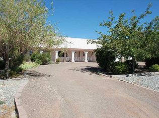 2261 S Wagon Ave, Pahrump, NV 89048