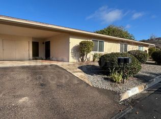 1894 Fairway Park UNIT A, Escondido, CA 92026