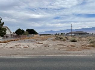1440 E Mount Charleston Dr S, Pahrump, NV 89048