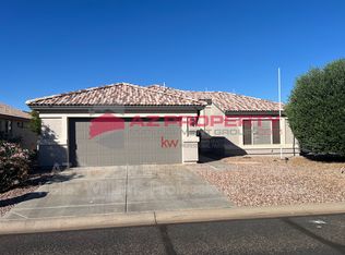 2994 N 147th Ln, Goodyear, AZ 85395