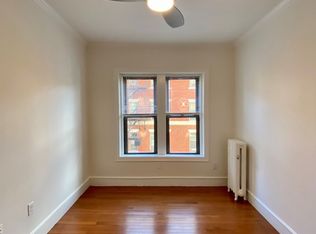 14 Edgerly Rd APT 14D, Boston, MA 02115