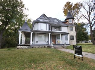 405 Birch St, Wakefield, KS 67487