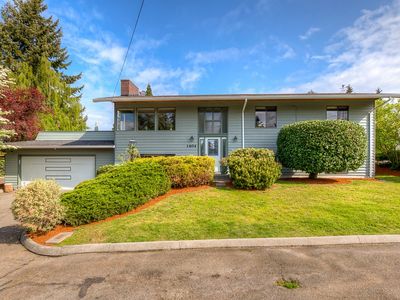 1404 NW 196th St, Shoreline, WA, 98177