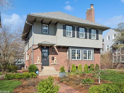 321 N East Ave, Oak Park, IL, 60302