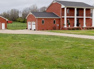131 County Road 144, Killen, AL 35645