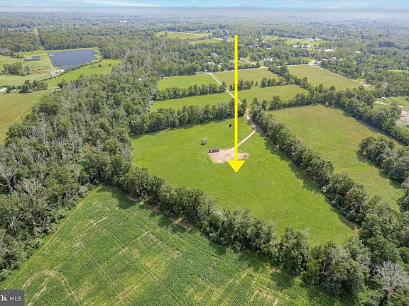 3rd image of 37 Barbertown Point Breeze Rd Lot 3