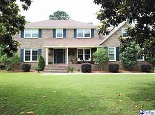 2552 W Edgefield Rd, Florence, SC 29501